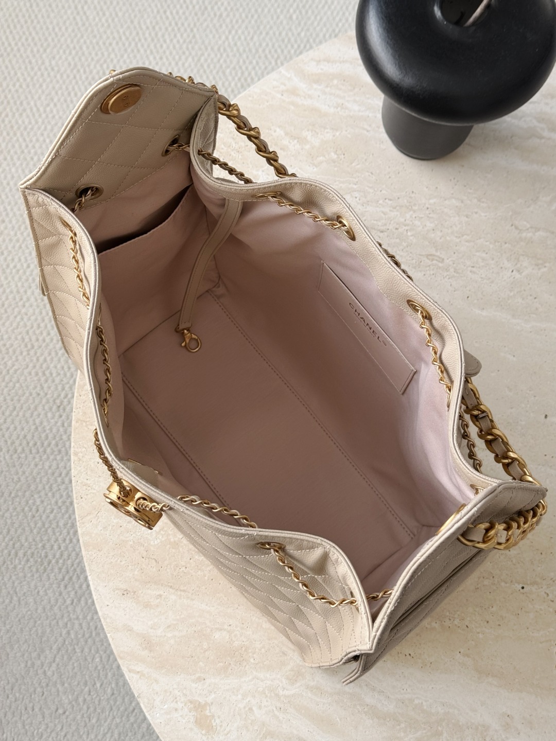 샤넬 가방 Chanel 33724 Chanel Bag