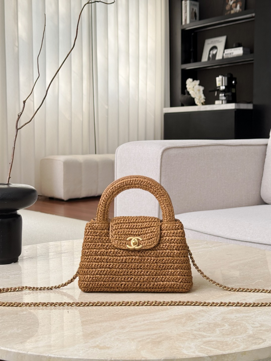샤넬 가방 Chanel 33739 Chanel Bag