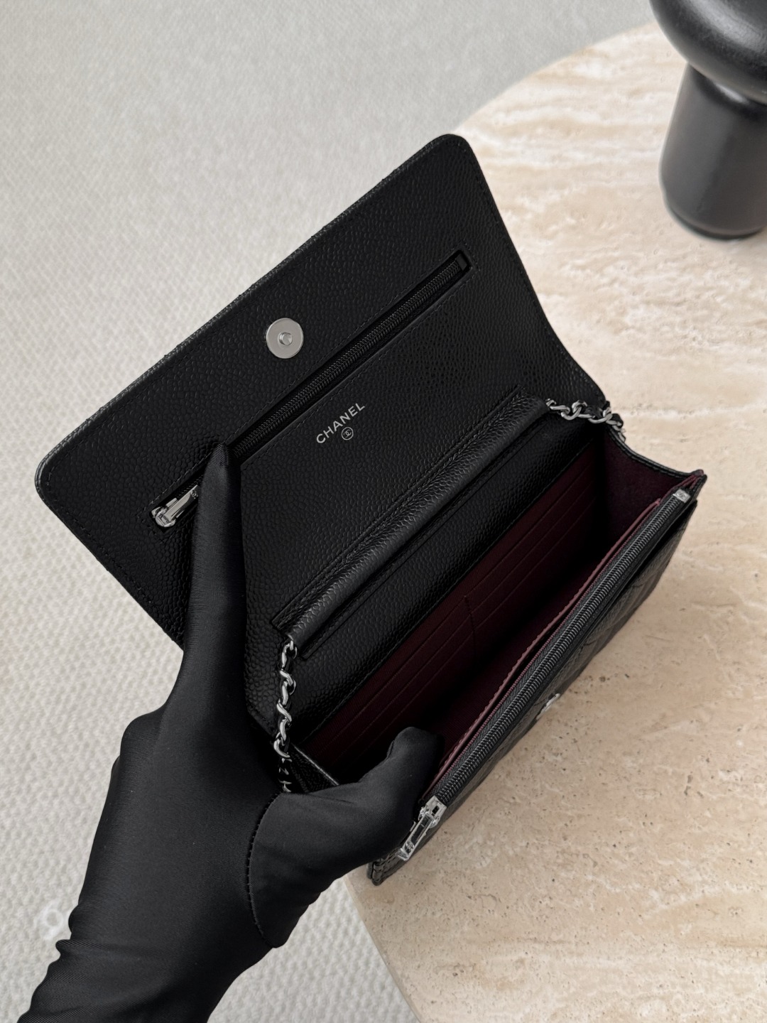 샤넬 가방 Chanel 33741 Chanel Bag
