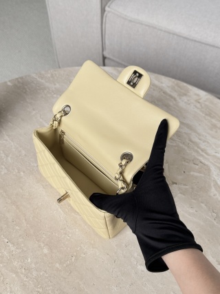 샤넬 가방 연금장 33744 Chanel Bag