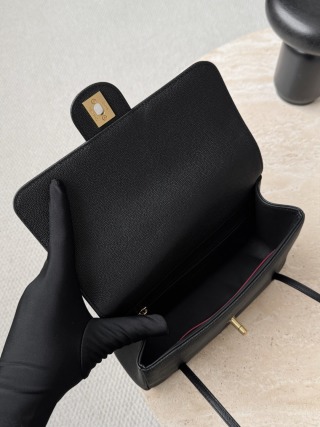 샤넬 26P 가방 블랙 33756 Chanel Bag