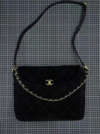 샤넬 가방 블랙 33774 Chanel Bag