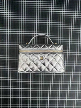 샤넬 가방 은장 33776 Chanel Bag