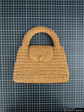 샤넬 켈리백 33779 Chanel Bag