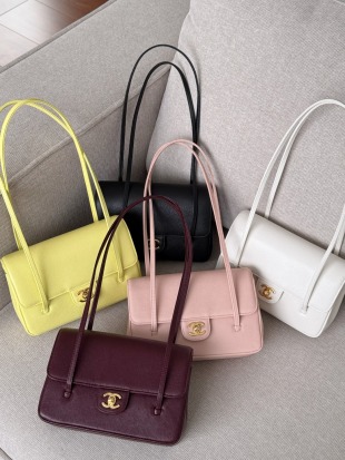 샤넬 26P 가방 스몰 33787 Chanel Bag