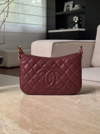 샤넬 가방 핑크 33827 Chanel Bag