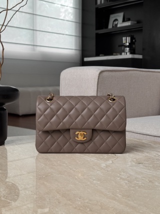 샤넬 가방 램스킨 33855 Chanel Bag