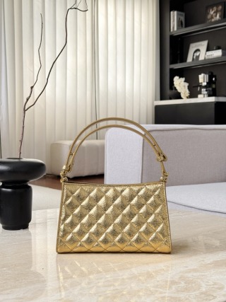샤넬 가방 금장 33861 Chanel Bag