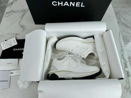 샤넬 신발 3394 Chanel Shoes