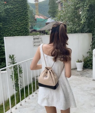 샤넬 가브리엘 호보백 23x22.5x10cm 33970 Chanel Bag