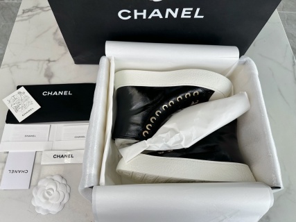 샤넬 신발 3398 Chanel Shoes