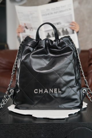 샤넬 가방 미니 소가죽 34x29x8cm 33987 Chanel Bag