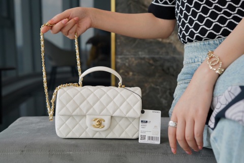 샤넬 가방 34001 Chanel Bag