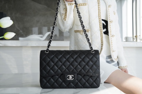 샤넬 가방 캐비어 34011 Chanel Bag