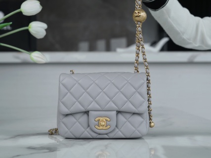 샤넬 23K 호보백 13x18x7cm 34019 Chanel Bag