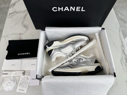 샤넬 신발 3402 Chanel Shoes