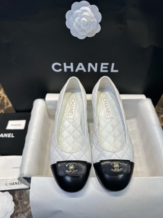 샤넬 신발 3405 Chanel Shoes