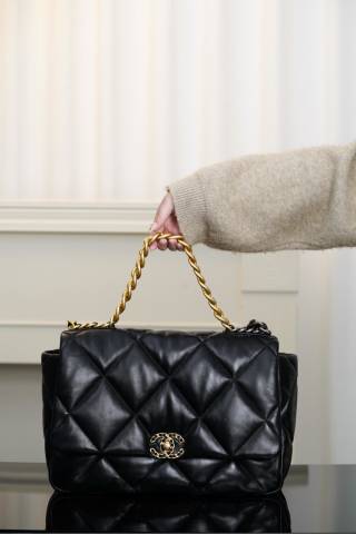 샤넬 플랩백 25x36x11cm 34052 Chanel Bag