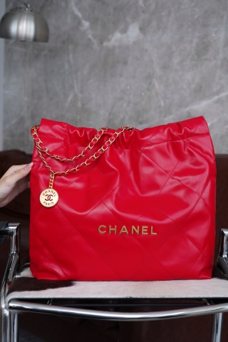 샤넬 가방 39x42x8cm 34054 Chanel Bag