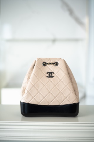 샤넬 가브리엘 호보백 23x22.5x10cm 34107 Chanel Bag