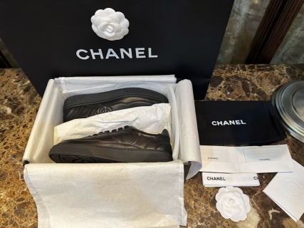샤넬 신발 3411 Chanel Shoes