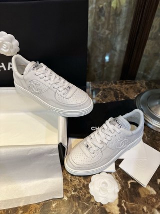 샤넬 신발 3412 Chanel Shoes