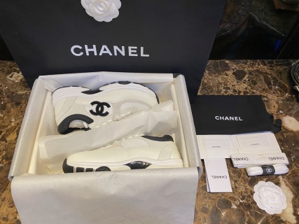 샤넬 신발 3415 Chanel Shoes