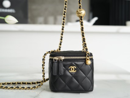 샤넬 체인백 8.5x11x7cm 34153 Chanel Bag