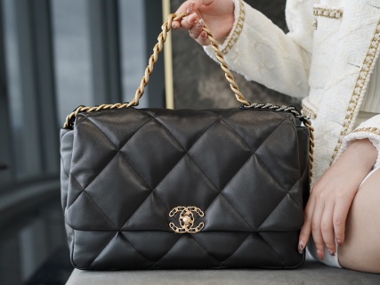 샤넬 가방 램스킨 34169 Chanel Bag