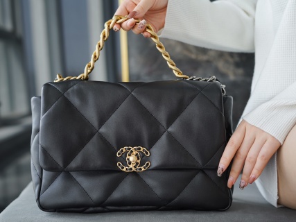 샤넬 가방 램스킨 34170 Chanel Bag