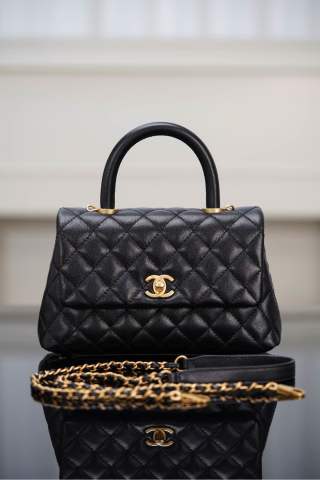 샤넬 크로스백 미니 블랙 34192 Chanel Bag