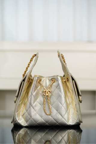 샤넬 25B 25백 미니 캐비어 30x26x14cm 34213 Chanel Bag
