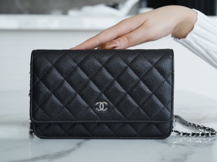 샤넬 가방 캐비어 34219 Chanel Bag