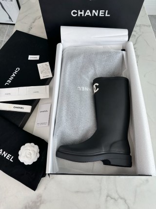 샤넬 신발 3425 Chanel Shoes