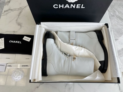 샤넬 신발 3426 Chanel Shoes