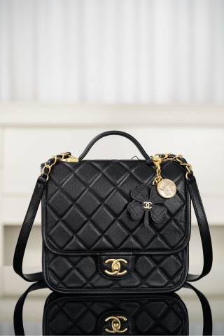샤넬 25B 백팩 미니 22x19.5x7cm 34262 Chanel Bag