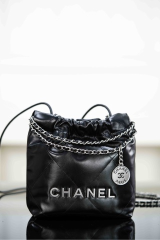 샤넬 체인백 소가죽 19x20x6cm 34270 Chanel Bag