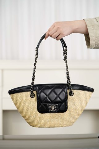 샤넬 26C 가방 미니 18x40x13cm 34275 Chanel Bag