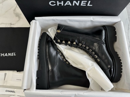 샤넬 신발 3428 Chanel Shoes