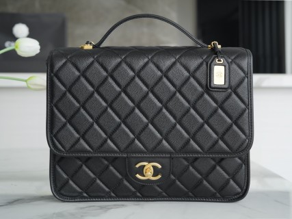 샤넬 백팩 캐비어 34286 Chanel Bag