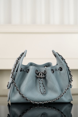 샤넬 26C 25백 캐비어 20x22x12.5cm 34301 Chanel Bag
