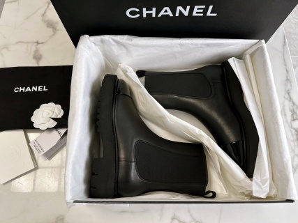샤넬 신발 3433 Chanel Shoes