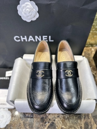 샤넬 신발 3434 Chanel Shoes