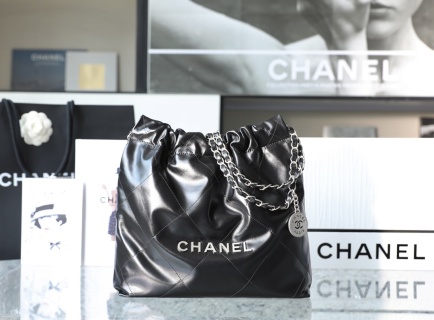 샤넬 스몰 쇼핑백 35x37x7cm 가방 34350 Chanel Bag
