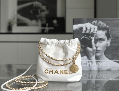샤넬 미니 가방 19x20x6cm 34355 Chanel Bag