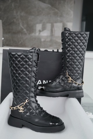 샤넬 신발 3438 Chanel Shoes