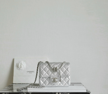 샤넬 25B 플랩백 소가죽 18x13x7cm 가방 34452 Chanel Bag