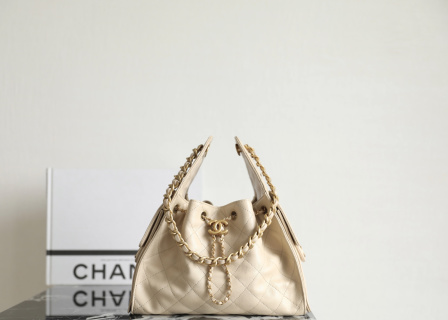 샤넬 25B 스몰 가방 소가죽 그레인 가죽 C-581 30x26x14cm 34478 Chanel Bag