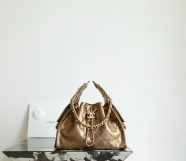 샤넬 25B 스몰 가방 소가죽 30x26x14cm 34485 Chanel Bag