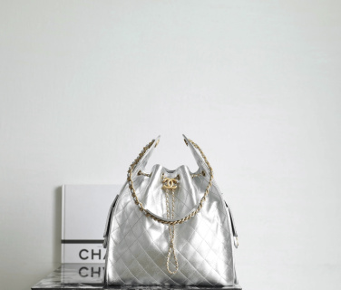 샤넬 25B 미디움 가방 소가죽 40x30x15cm 34486 Chanel Bag
